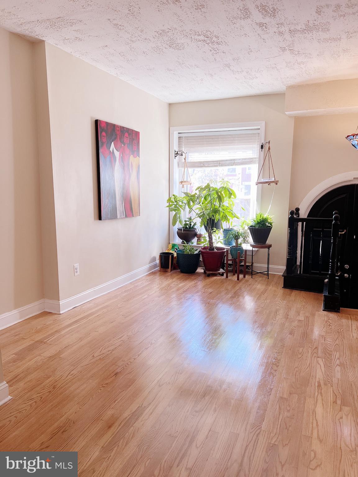 RESERVOIR HILL - Residential