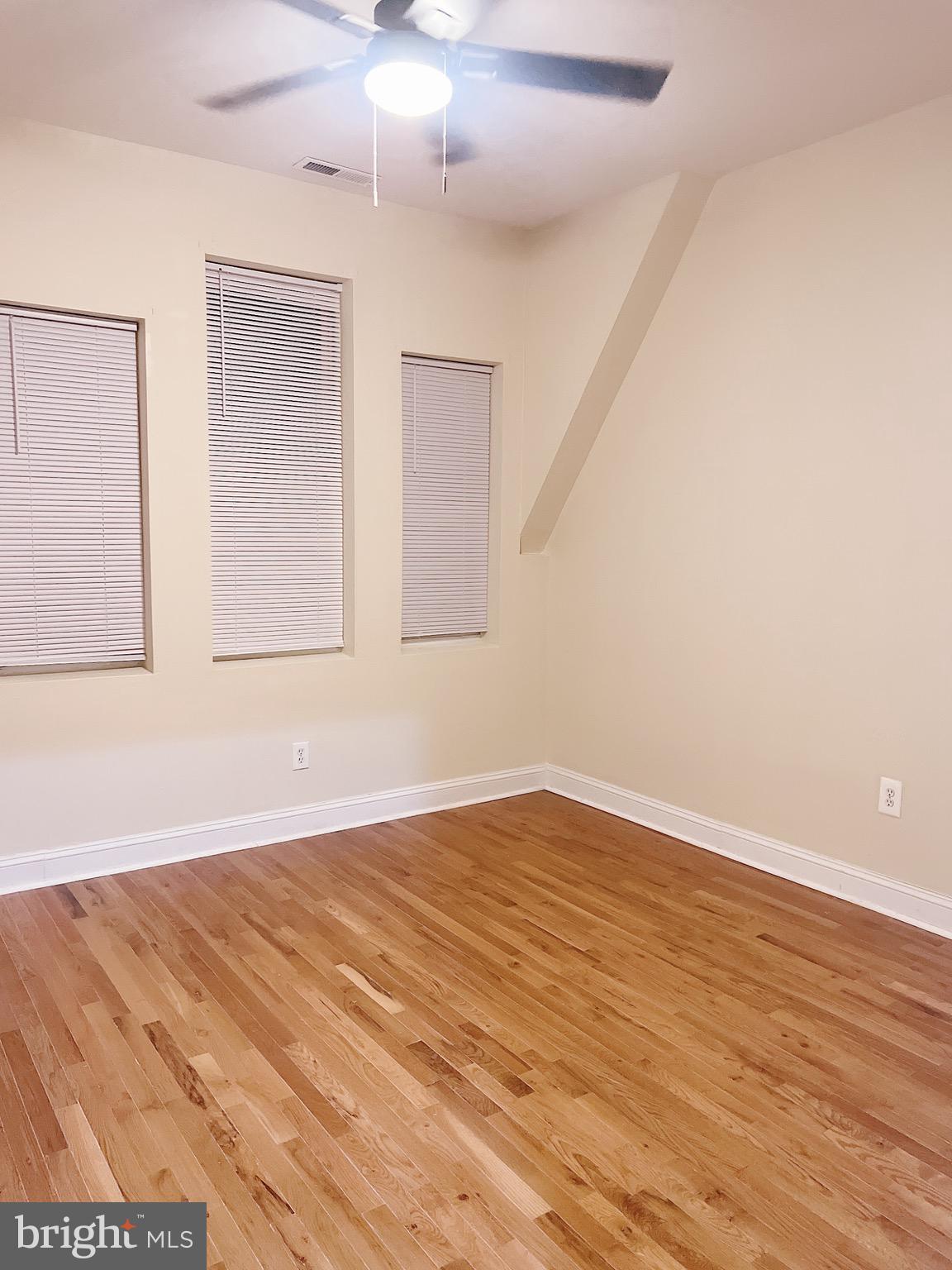 RESERVOIR HILL - Residential