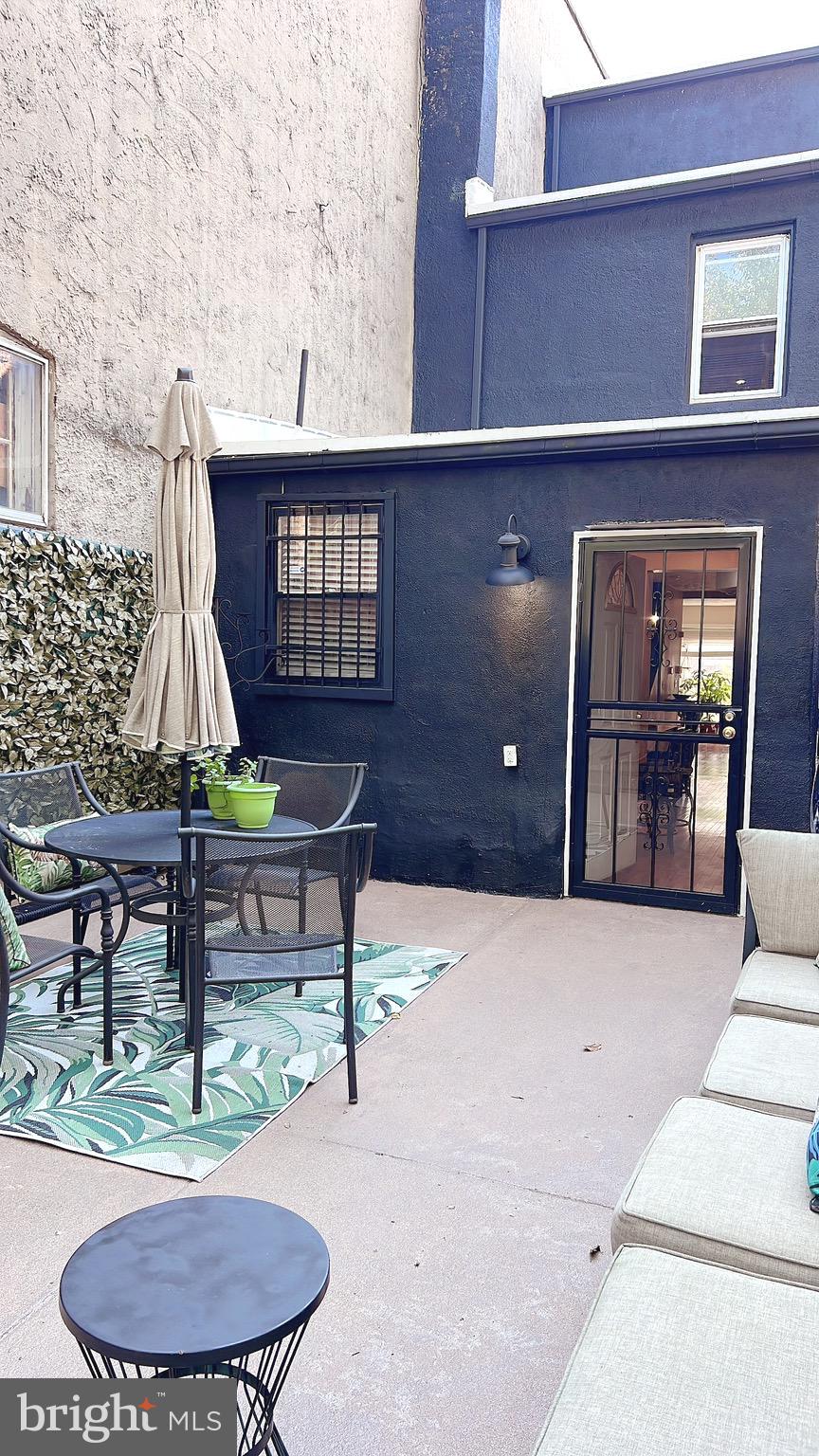 RESERVOIR HILL - Residential