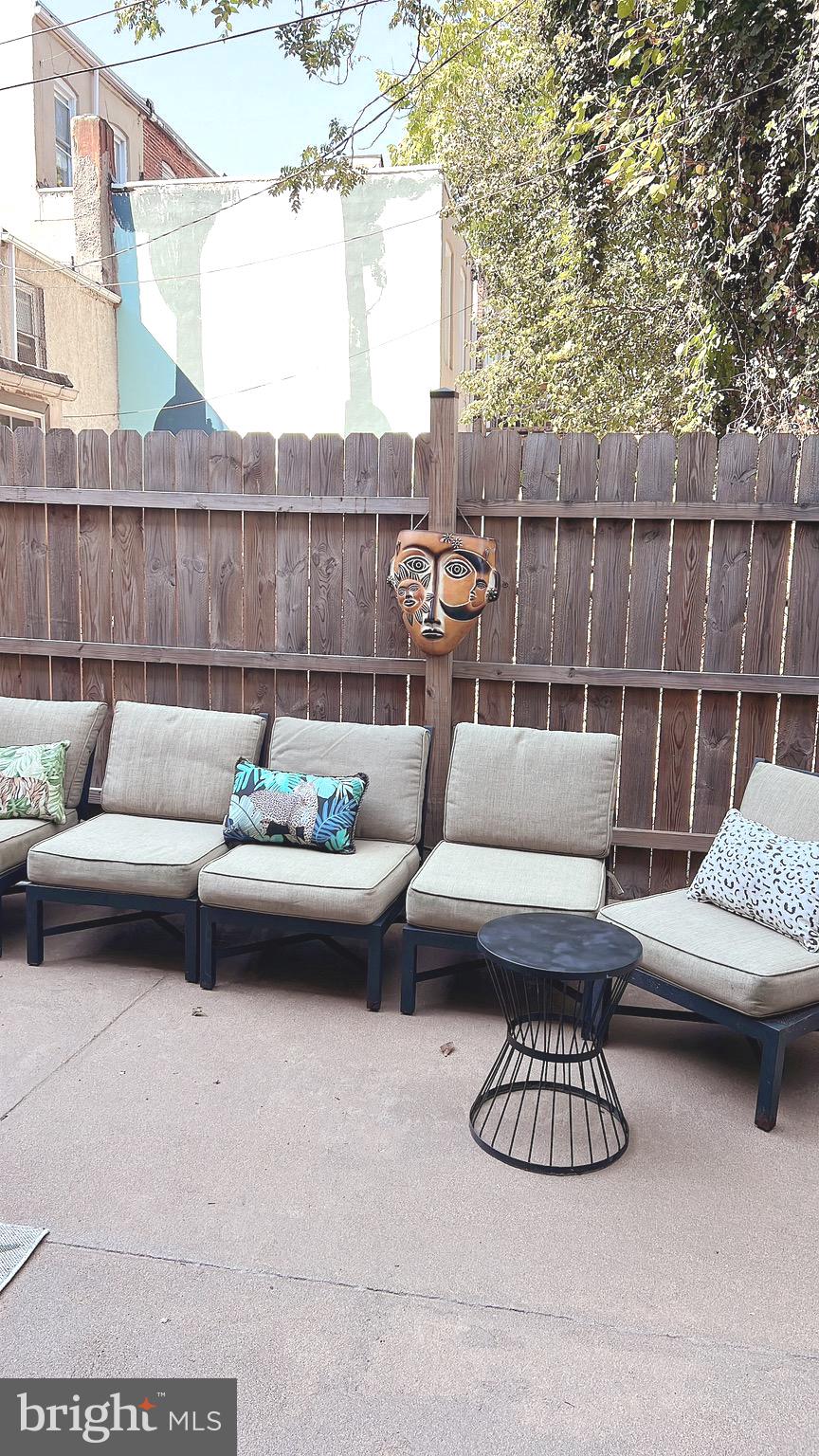 RESERVOIR HILL - Residential