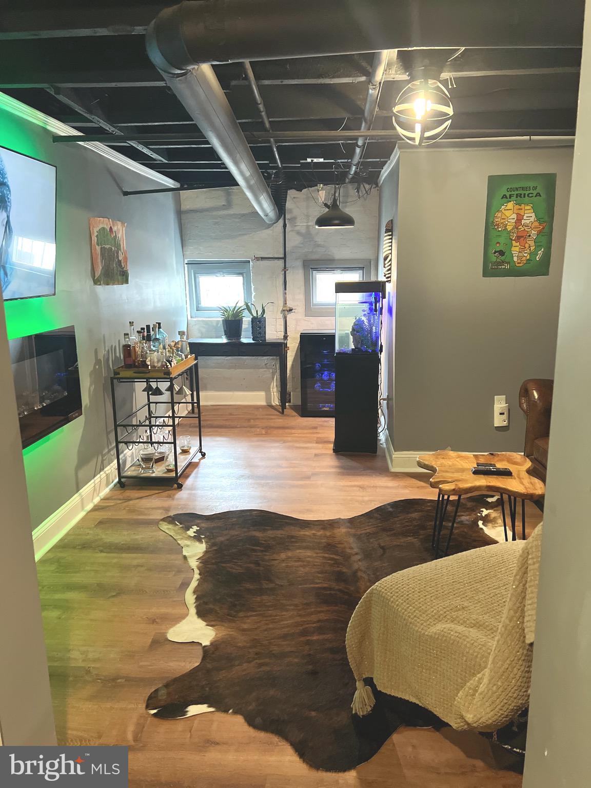 RESERVOIR HILL - Residential