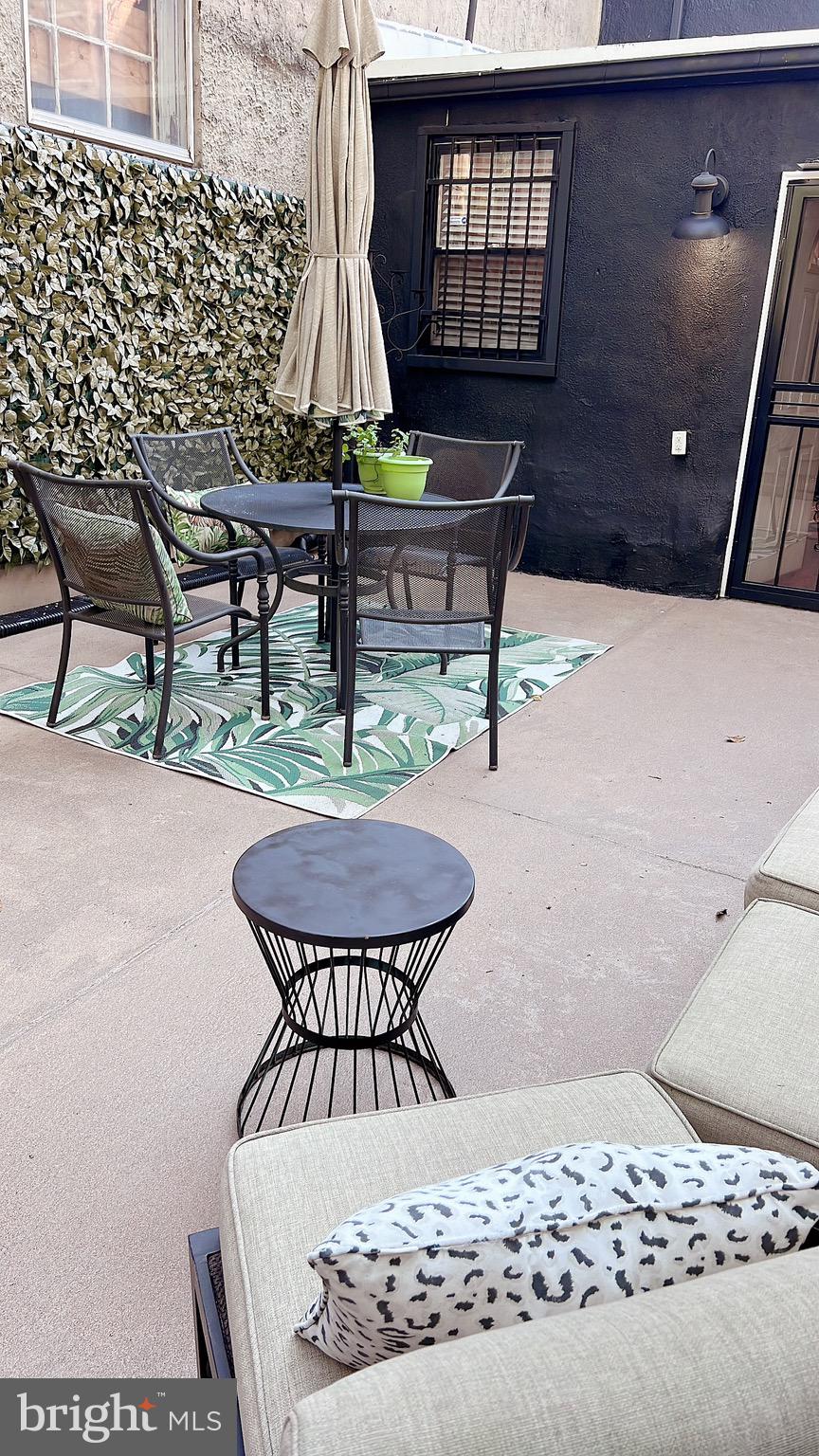 RESERVOIR HILL - Residential