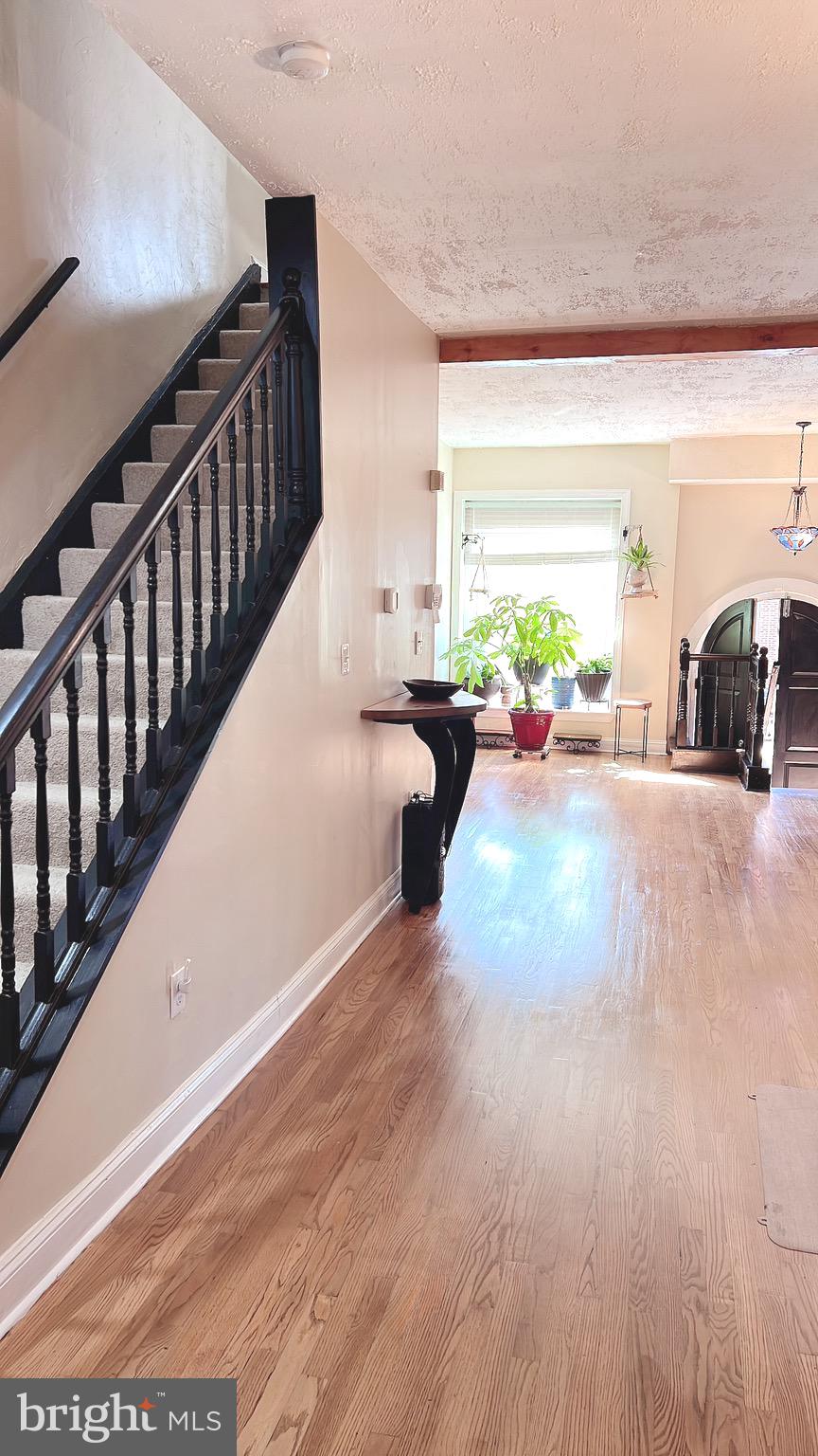 RESERVOIR HILL - Residential