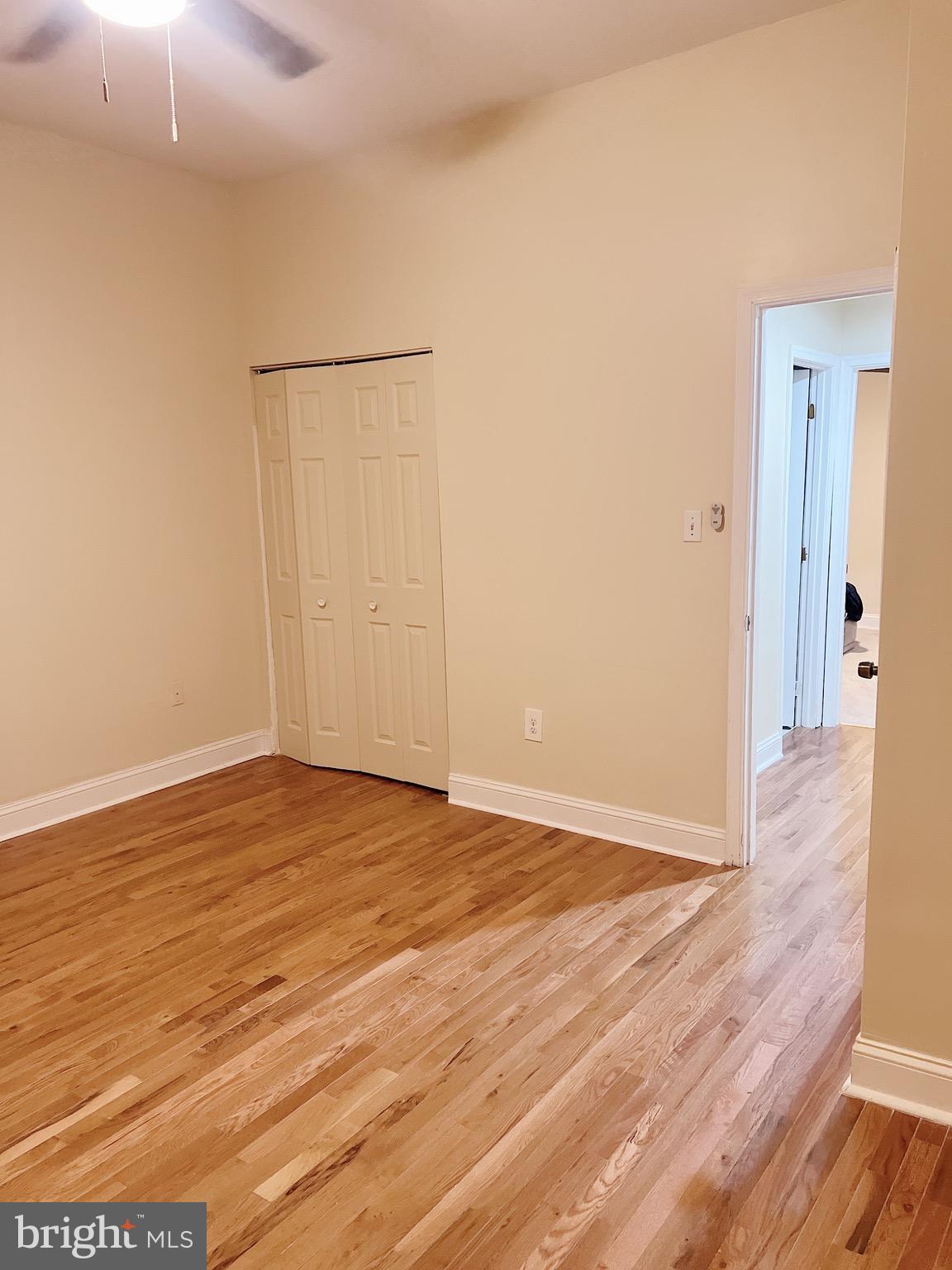 RESERVOIR HILL - Residential