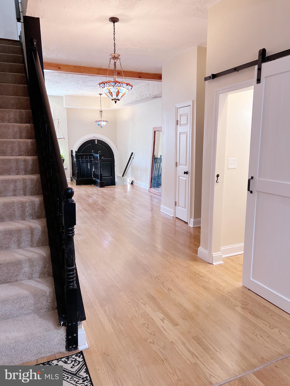 RESERVOIR HILL - Residential