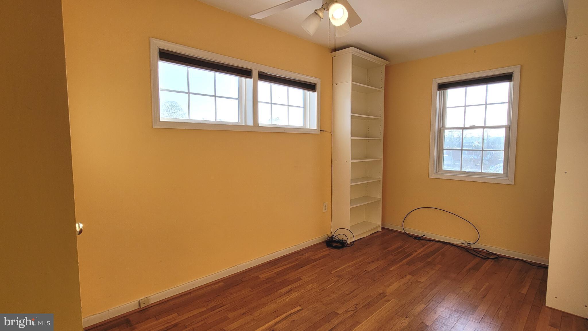 FRIENDSHIP GARDENS - Residential