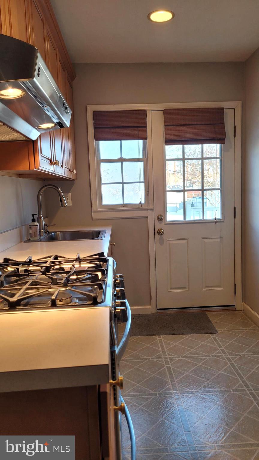 FRIENDSHIP GARDENS - Residential