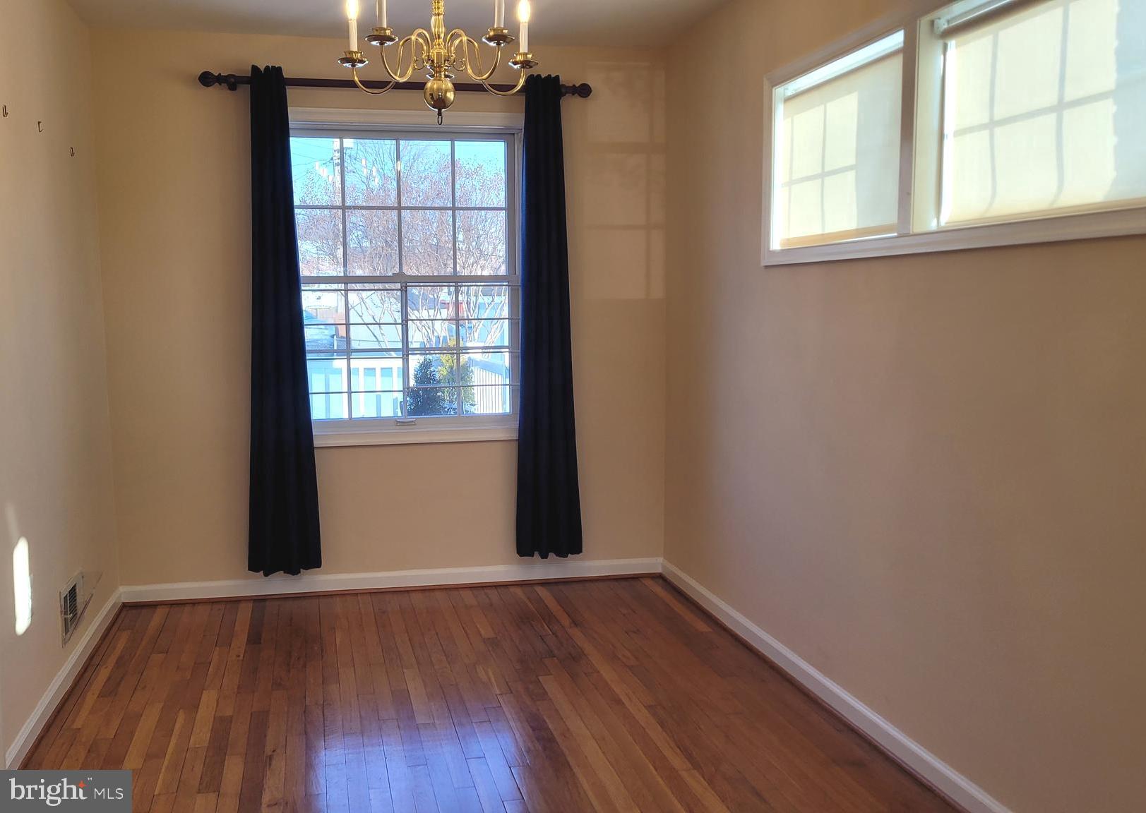 FRIENDSHIP GARDENS - Residential