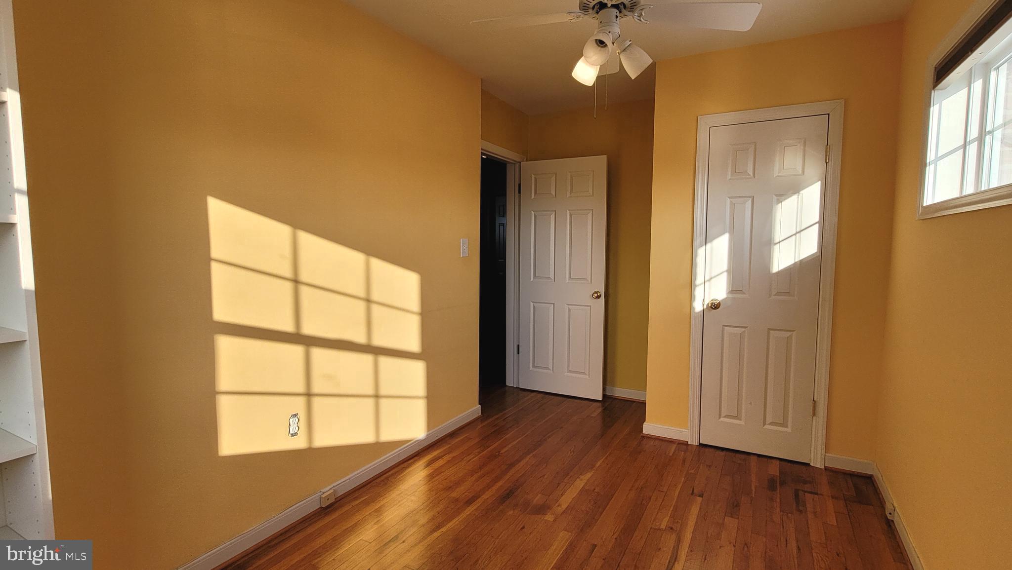 FRIENDSHIP GARDENS - Residential