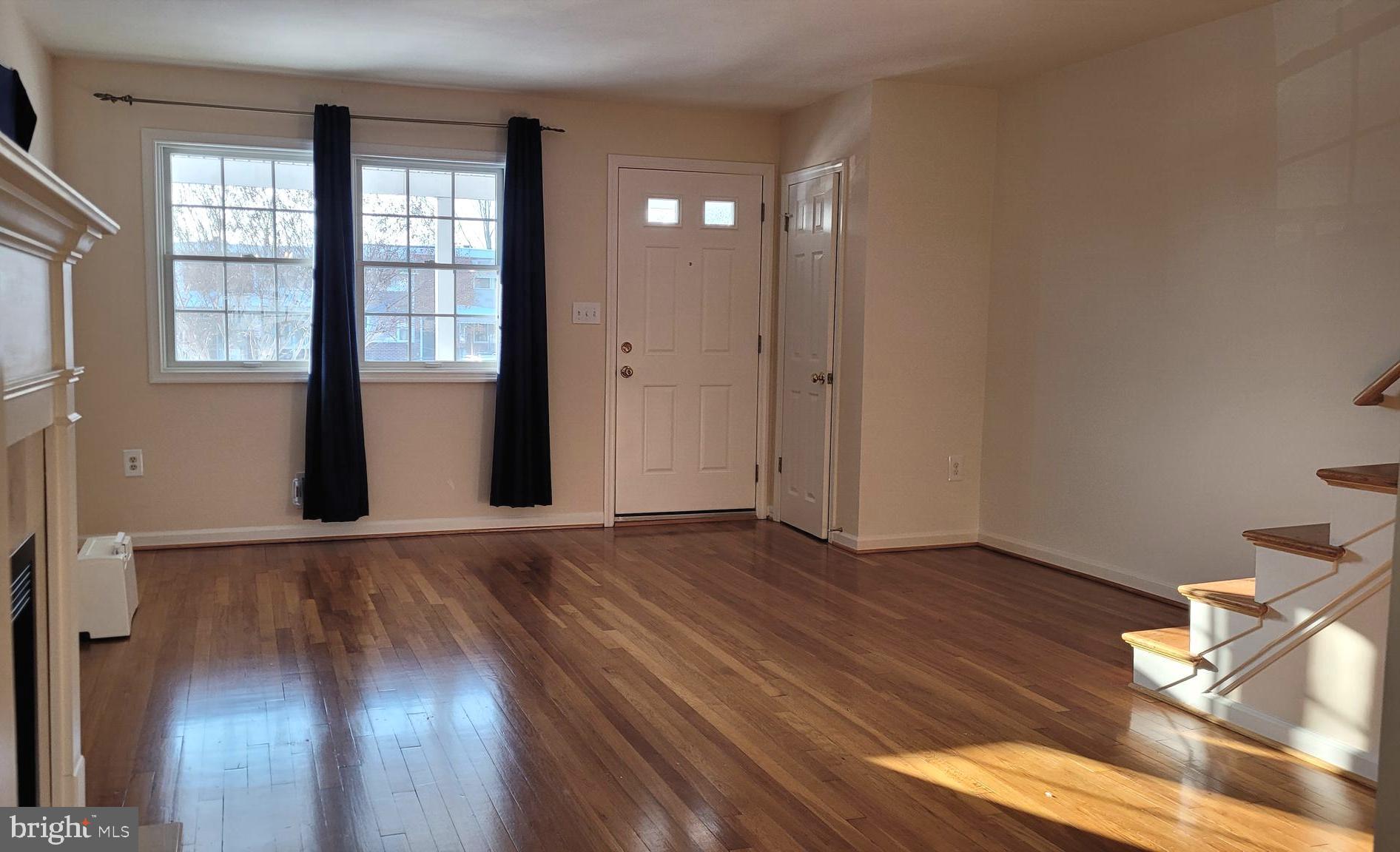 FRIENDSHIP GARDENS - Residential