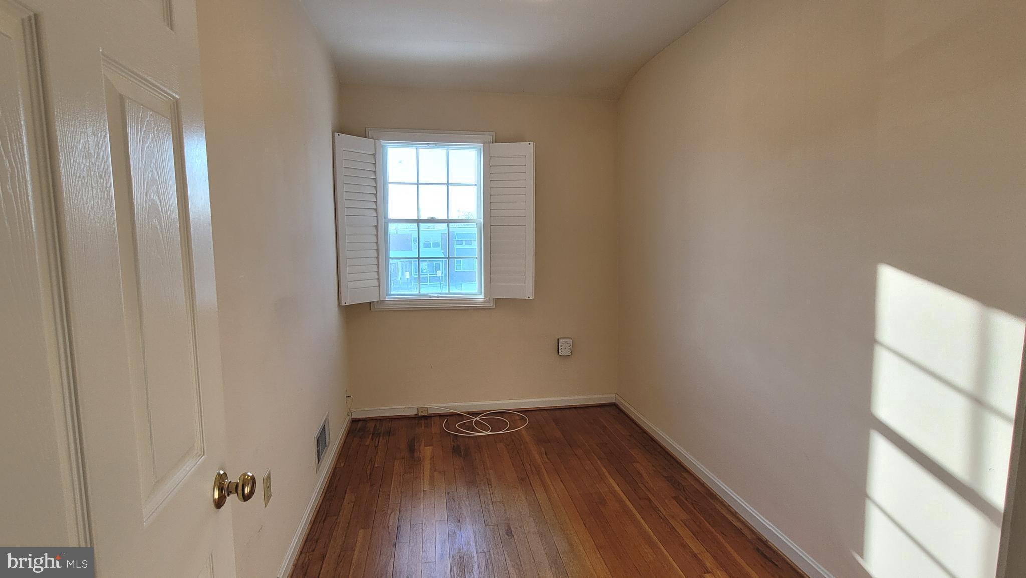 FRIENDSHIP GARDENS - Residential