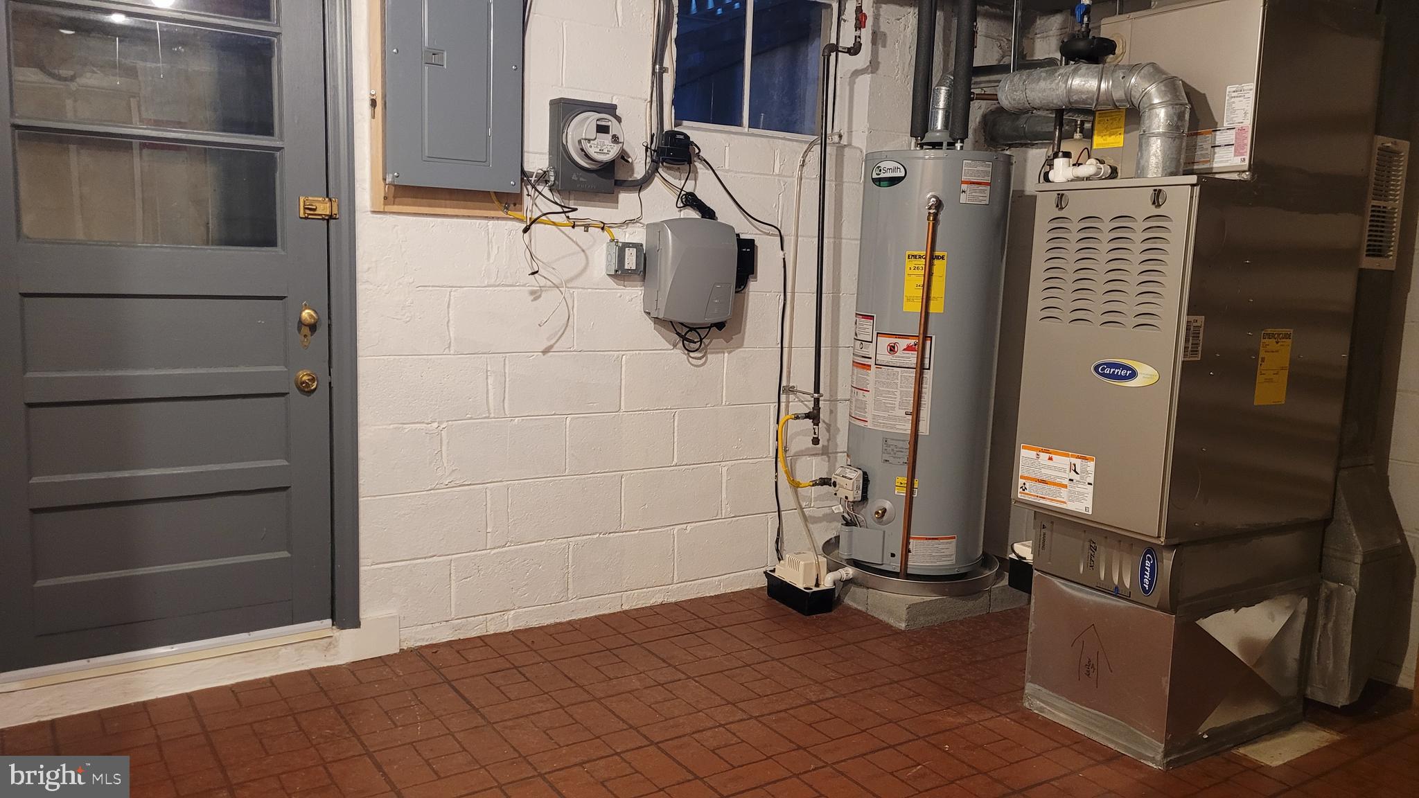 FRIENDSHIP GARDENS - Residential