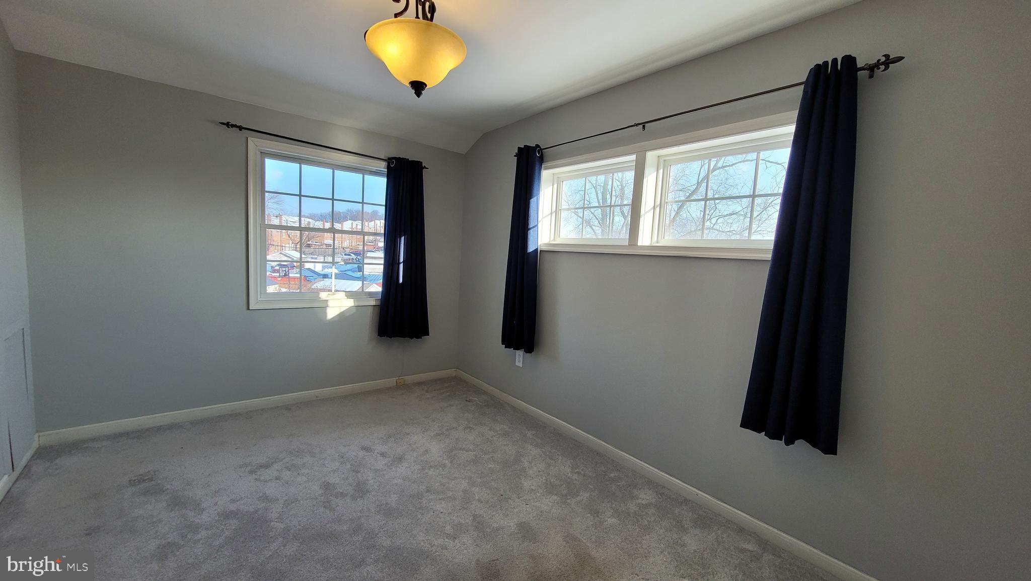 FRIENDSHIP GARDENS - Residential