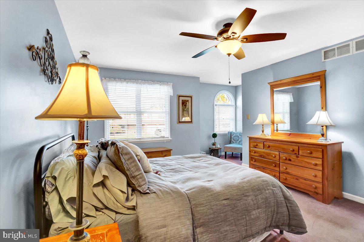 MOWER MEADOWS - Residential