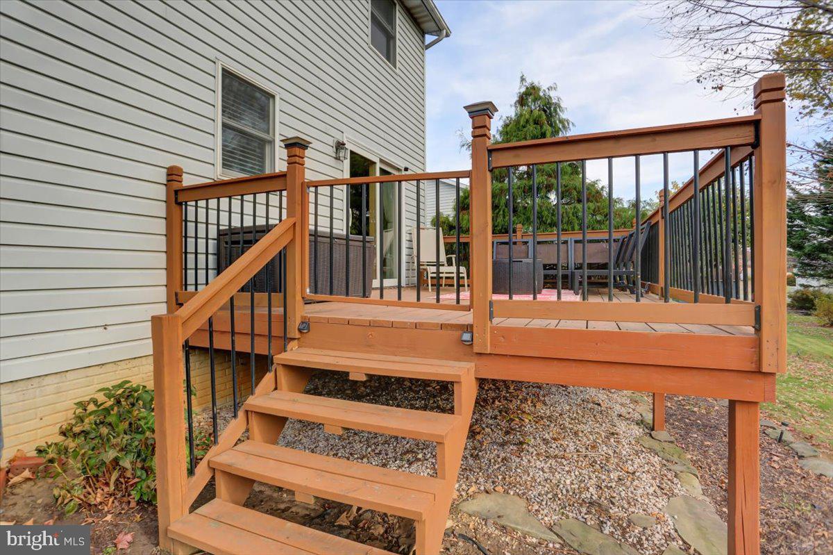 MOWER MEADOWS - Residential