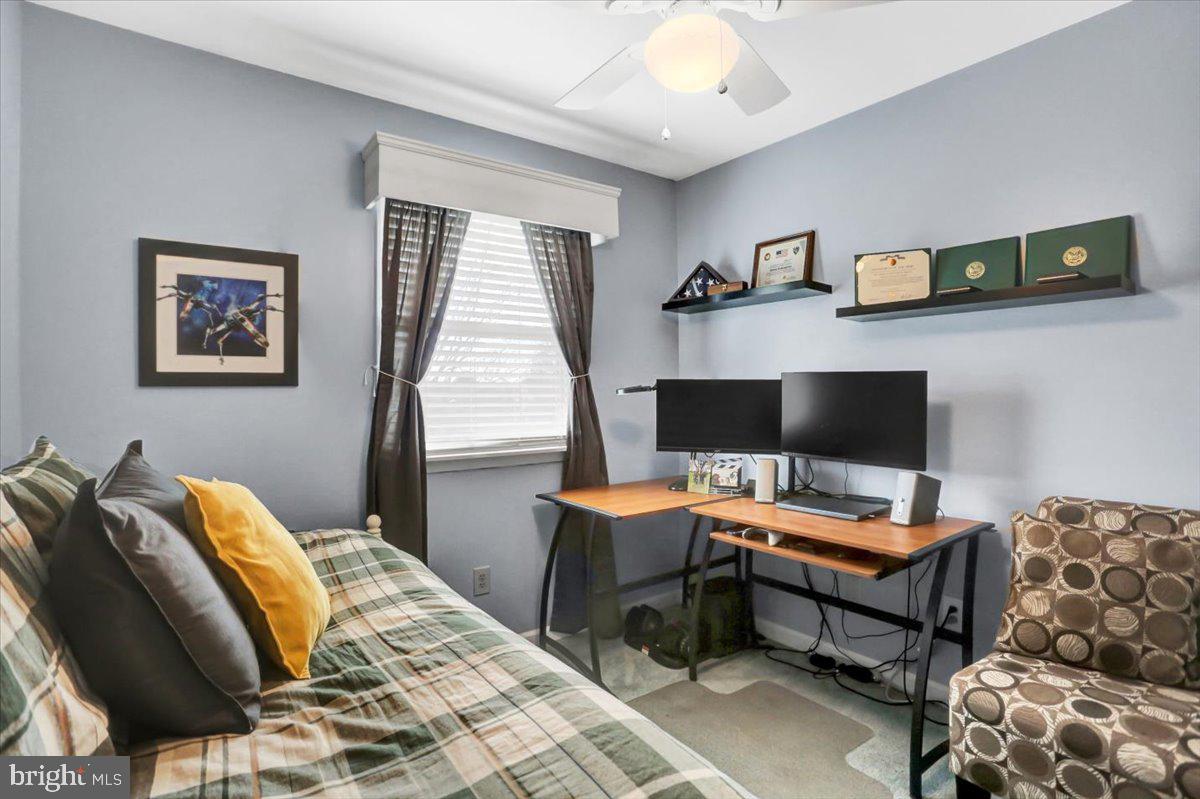 MOWER MEADOWS - Residential