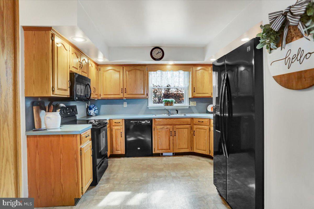 MOWER MEADOWS - Residential