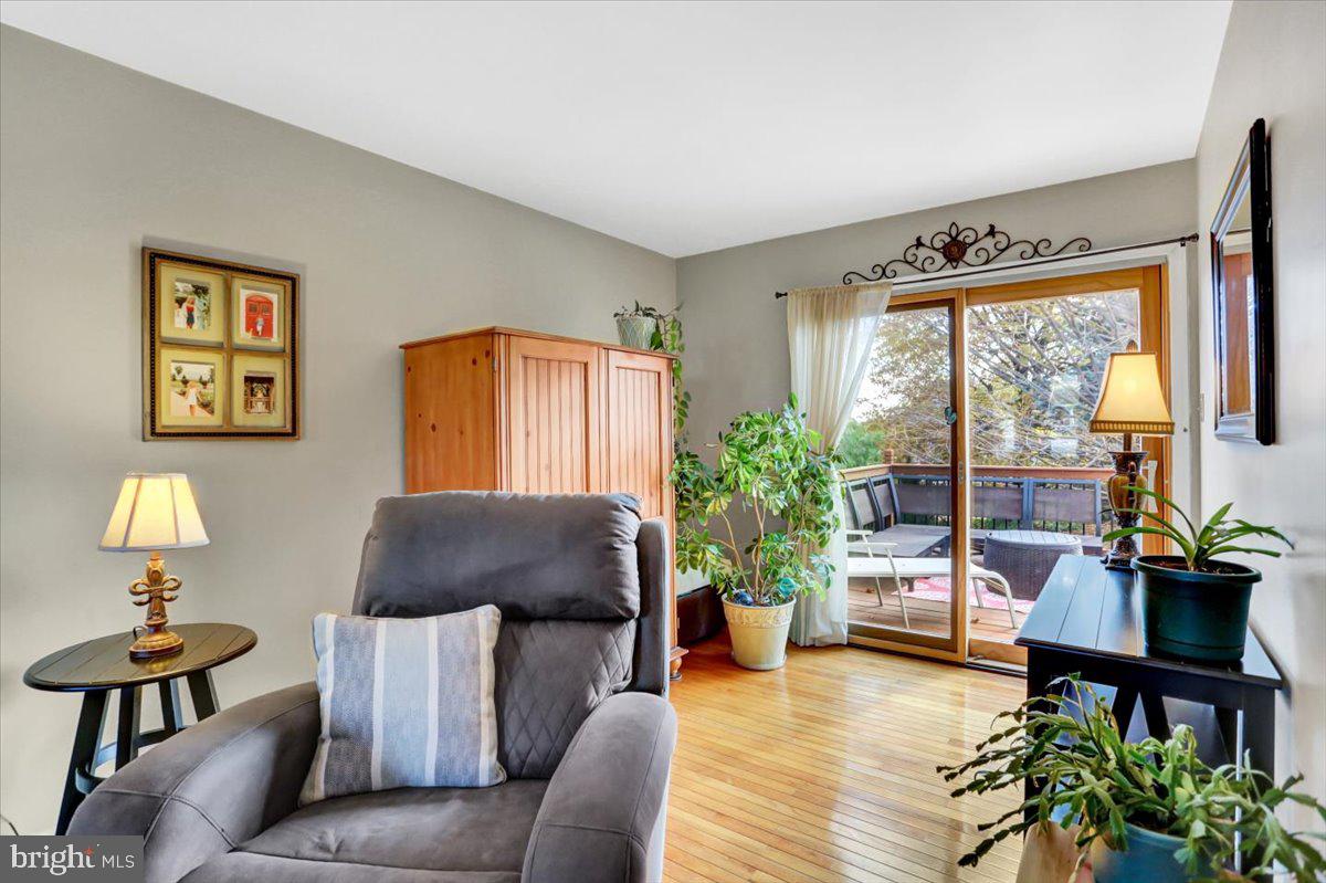 MOWER MEADOWS - Residential