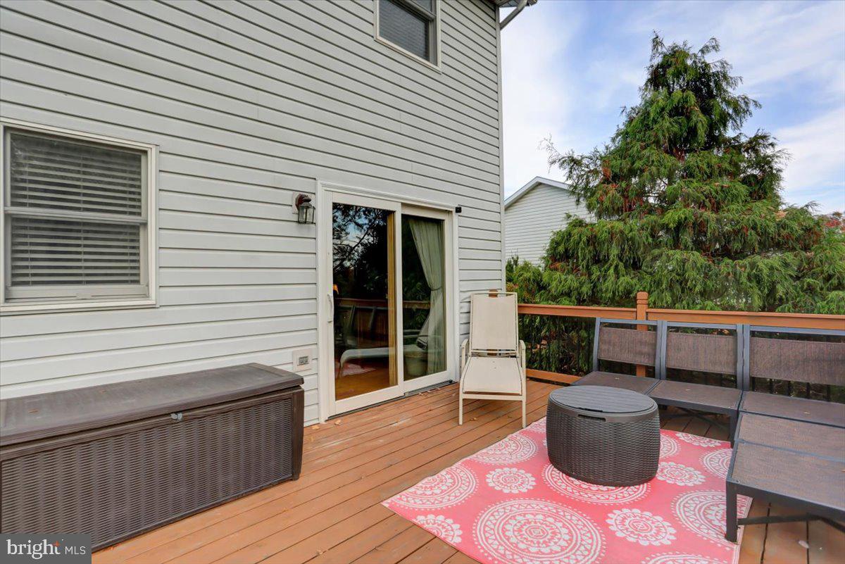 MOWER MEADOWS - Residential