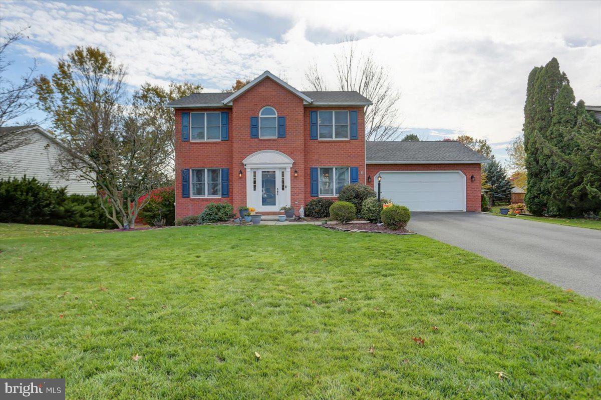 MOWER MEADOWS - Residential