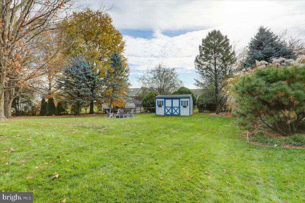 MOWER MEADOWS - Residential