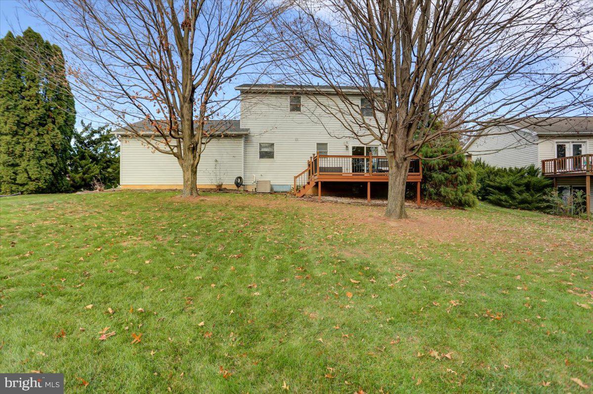 MOWER MEADOWS - Residential