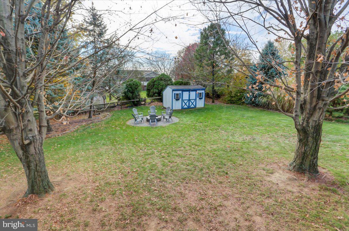 MOWER MEADOWS - Residential