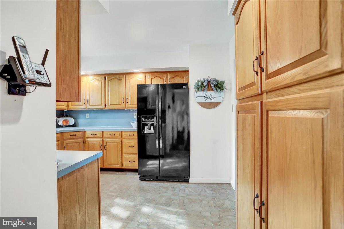 MOWER MEADOWS - Residential