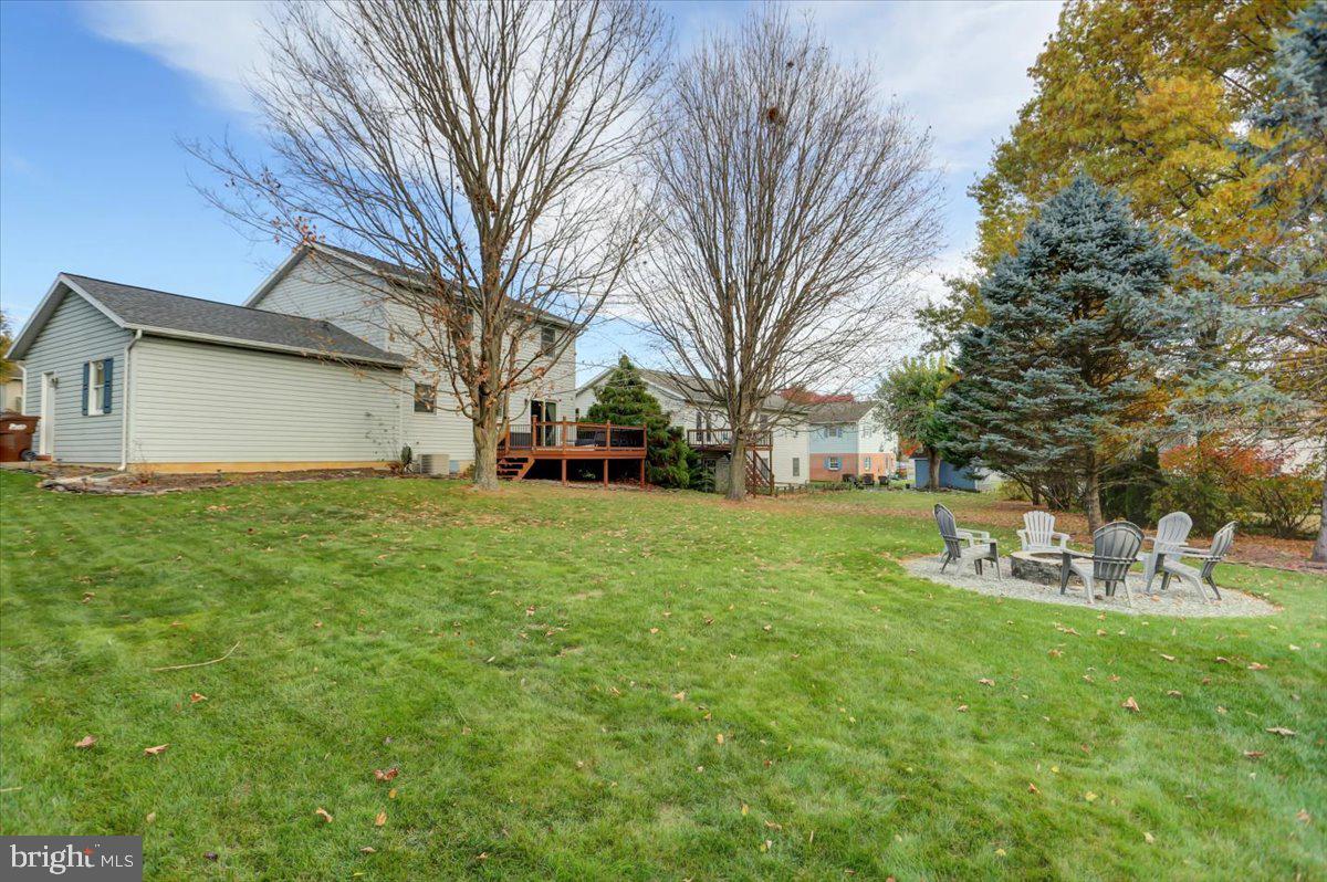 MOWER MEADOWS - Residential