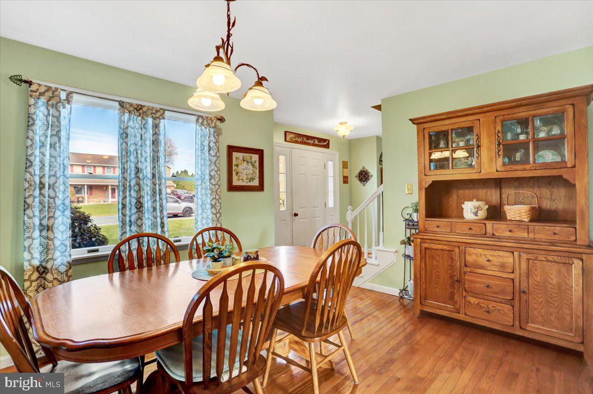 MOWER MEADOWS - Residential