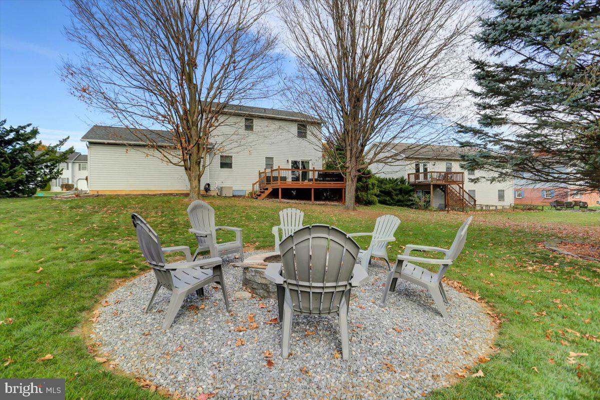 MOWER MEADOWS - Residential