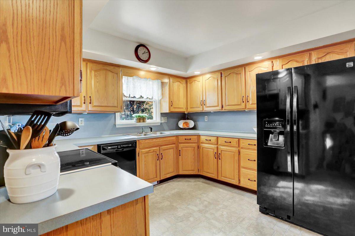 MOWER MEADOWS - Residential