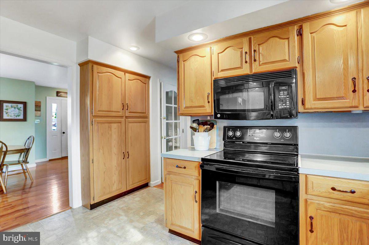 MOWER MEADOWS - Residential