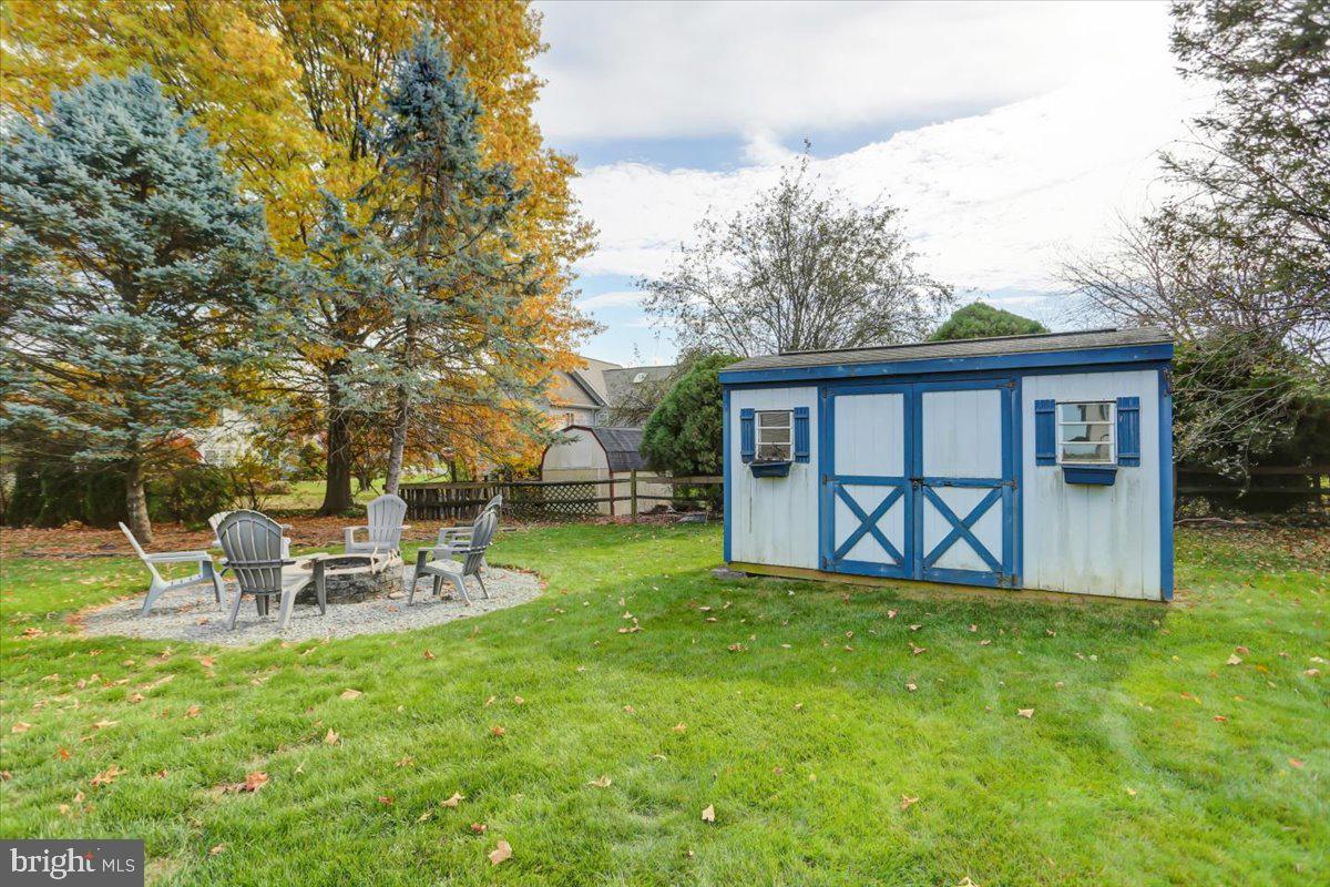 MOWER MEADOWS - Residential