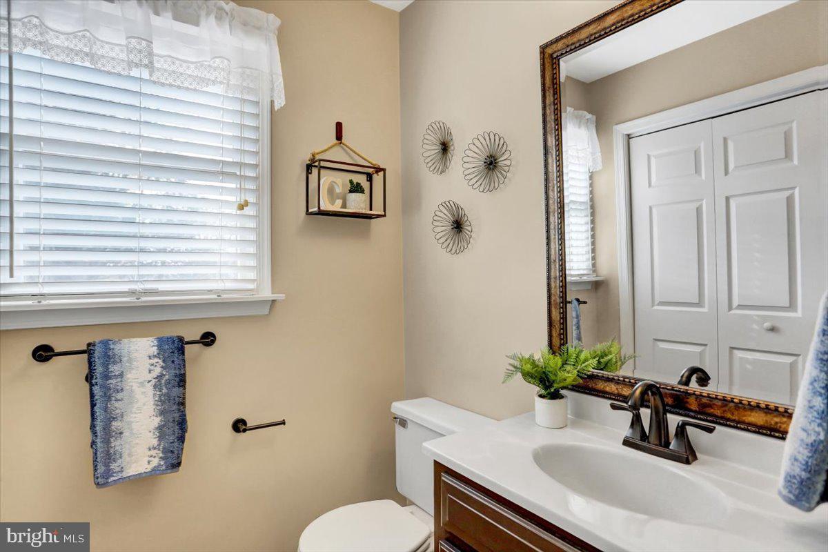 MOWER MEADOWS - Residential