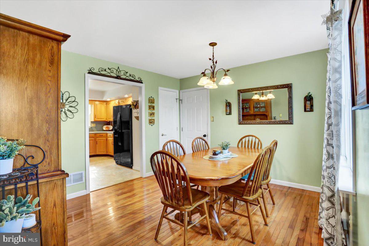 MOWER MEADOWS - Residential