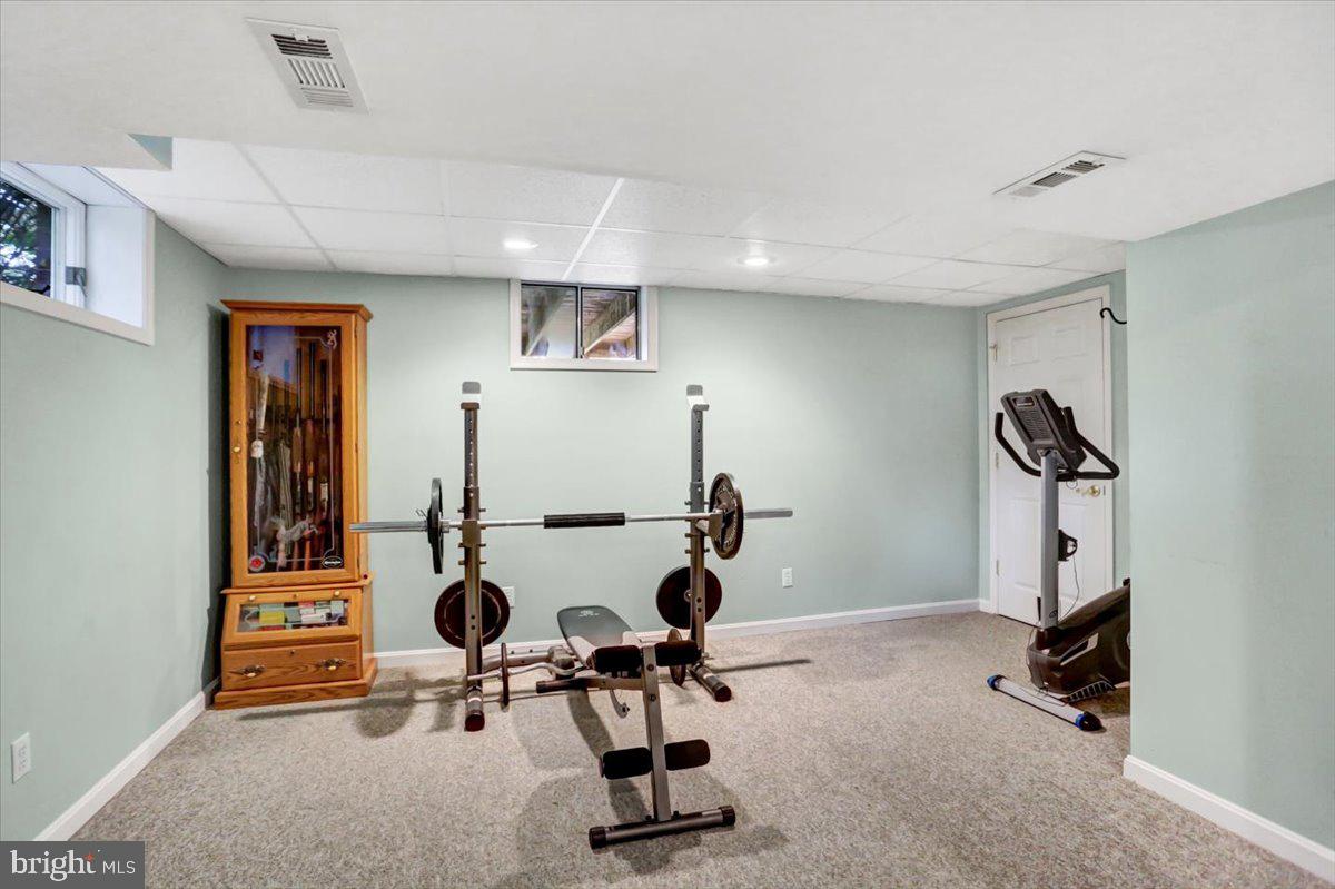 MOWER MEADOWS - Residential