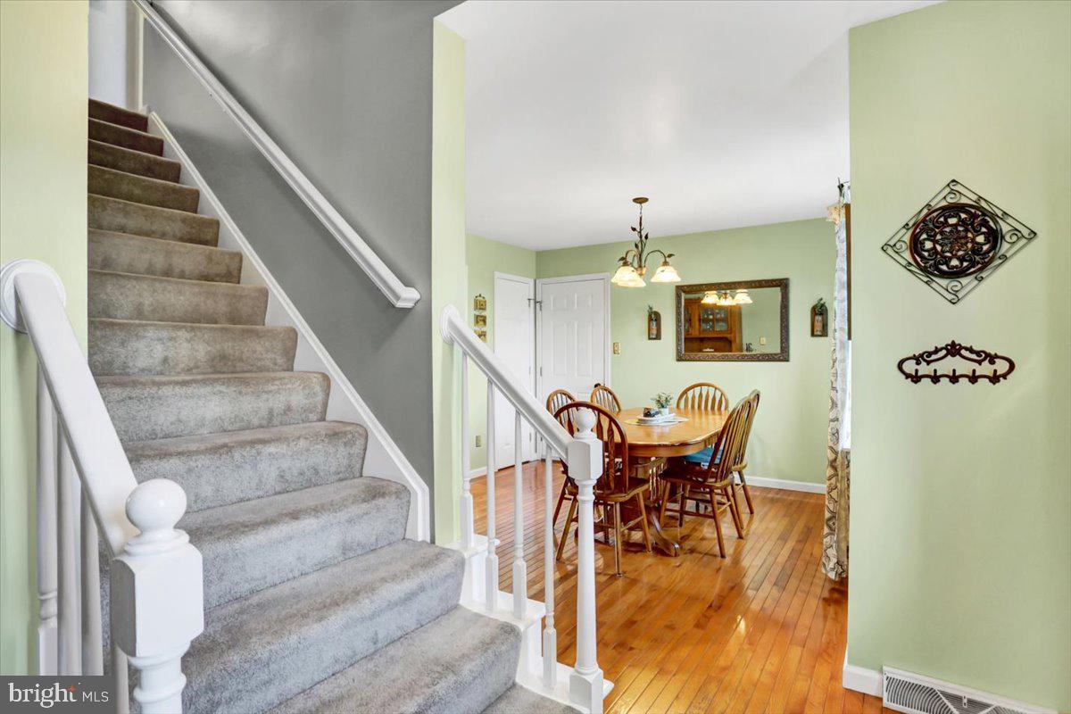 MOWER MEADOWS - Residential