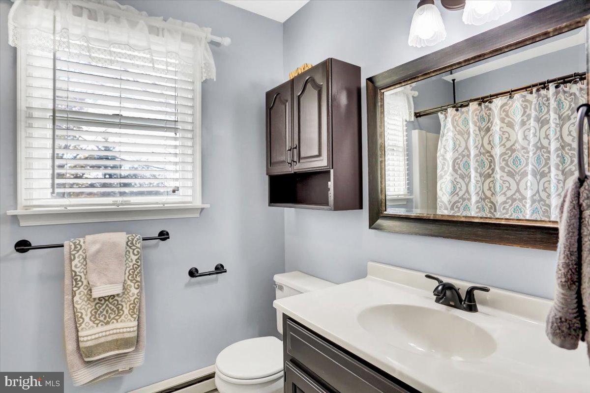 MOWER MEADOWS - Residential