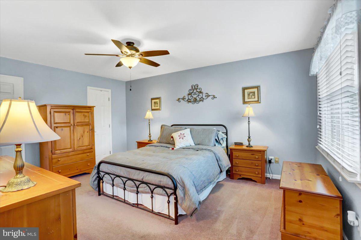 MOWER MEADOWS - Residential