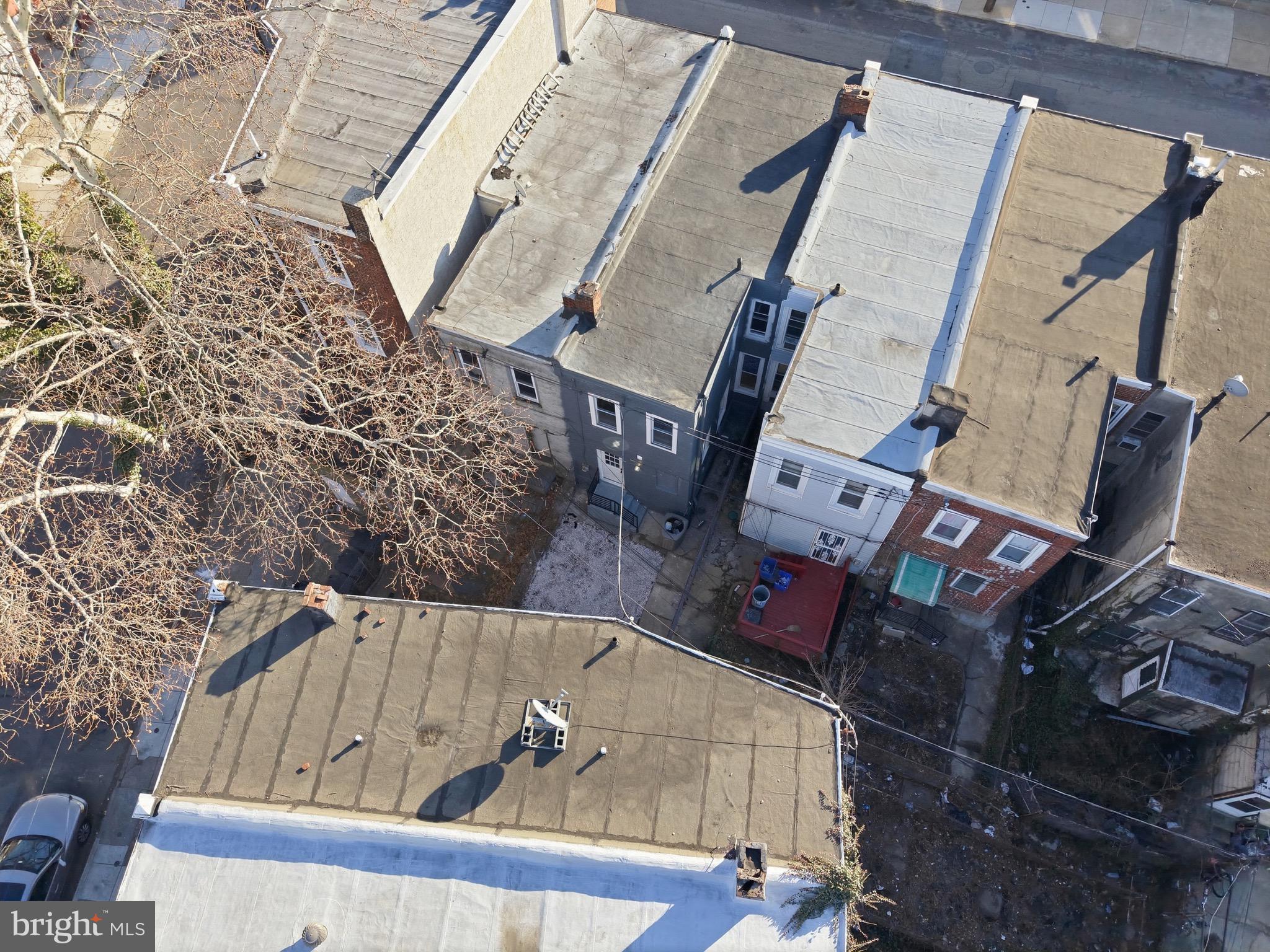 HADDINGTON - Residential