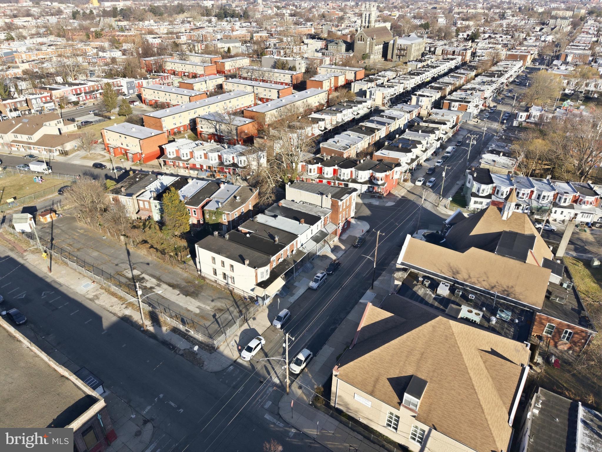 HADDINGTON - Residential