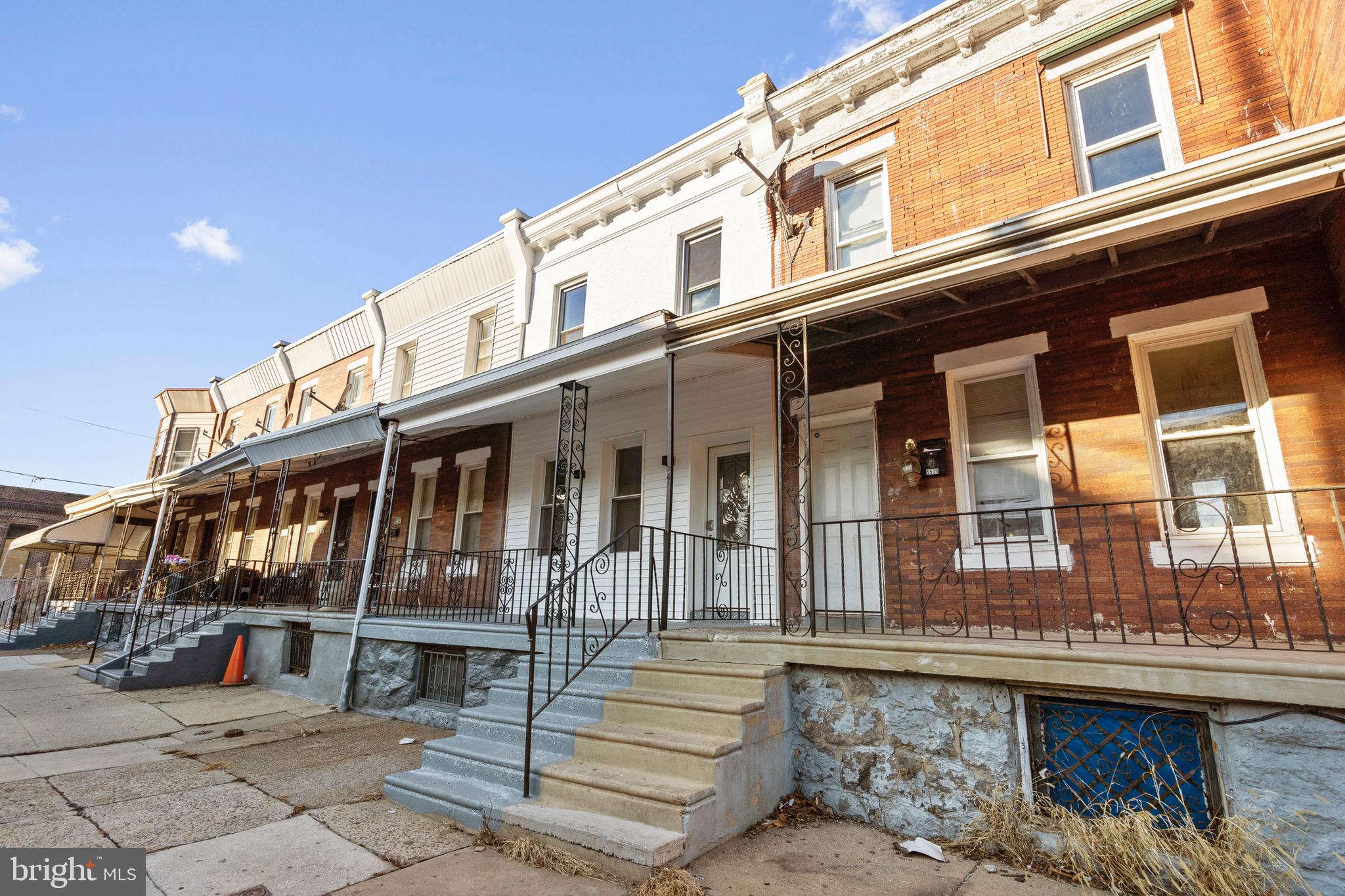 HADDINGTON - Residential