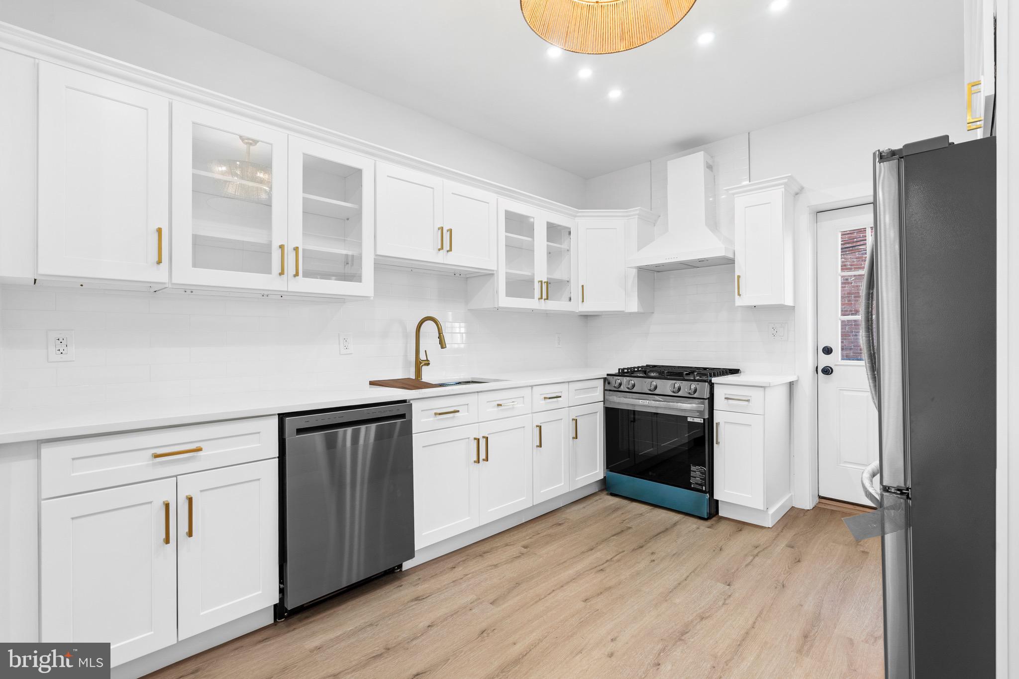 HADDINGTON - Residential