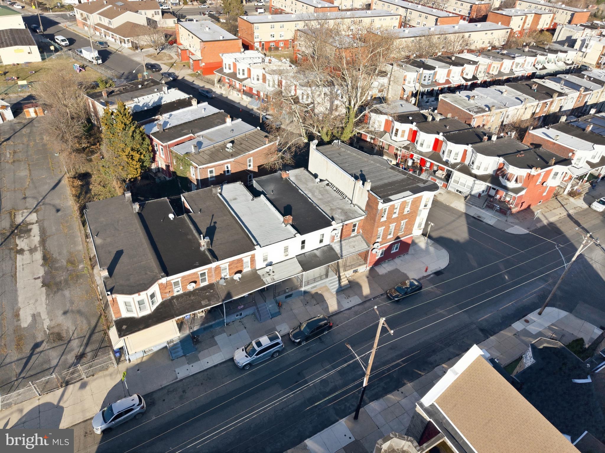 HADDINGTON - Residential