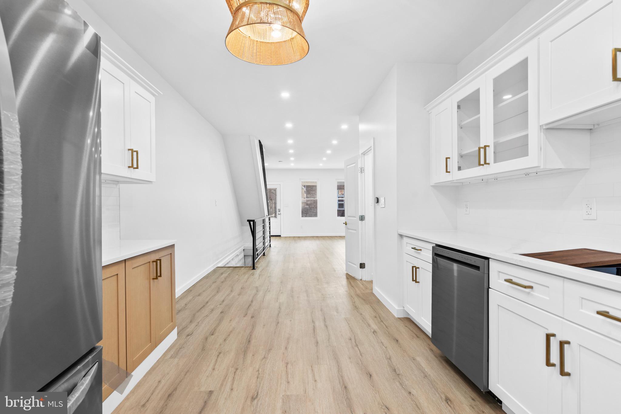 HADDINGTON - Residential