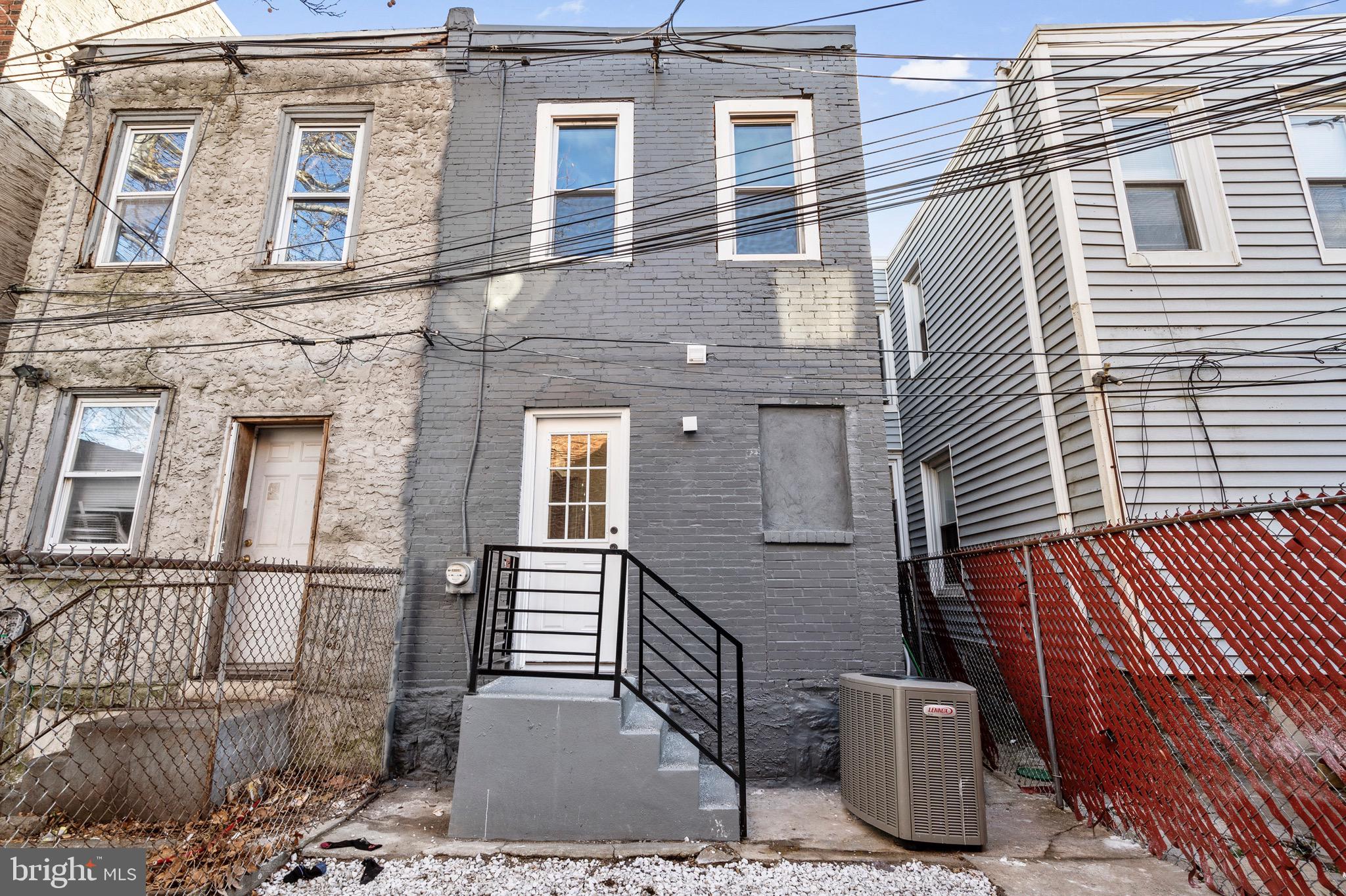 HADDINGTON - Residential