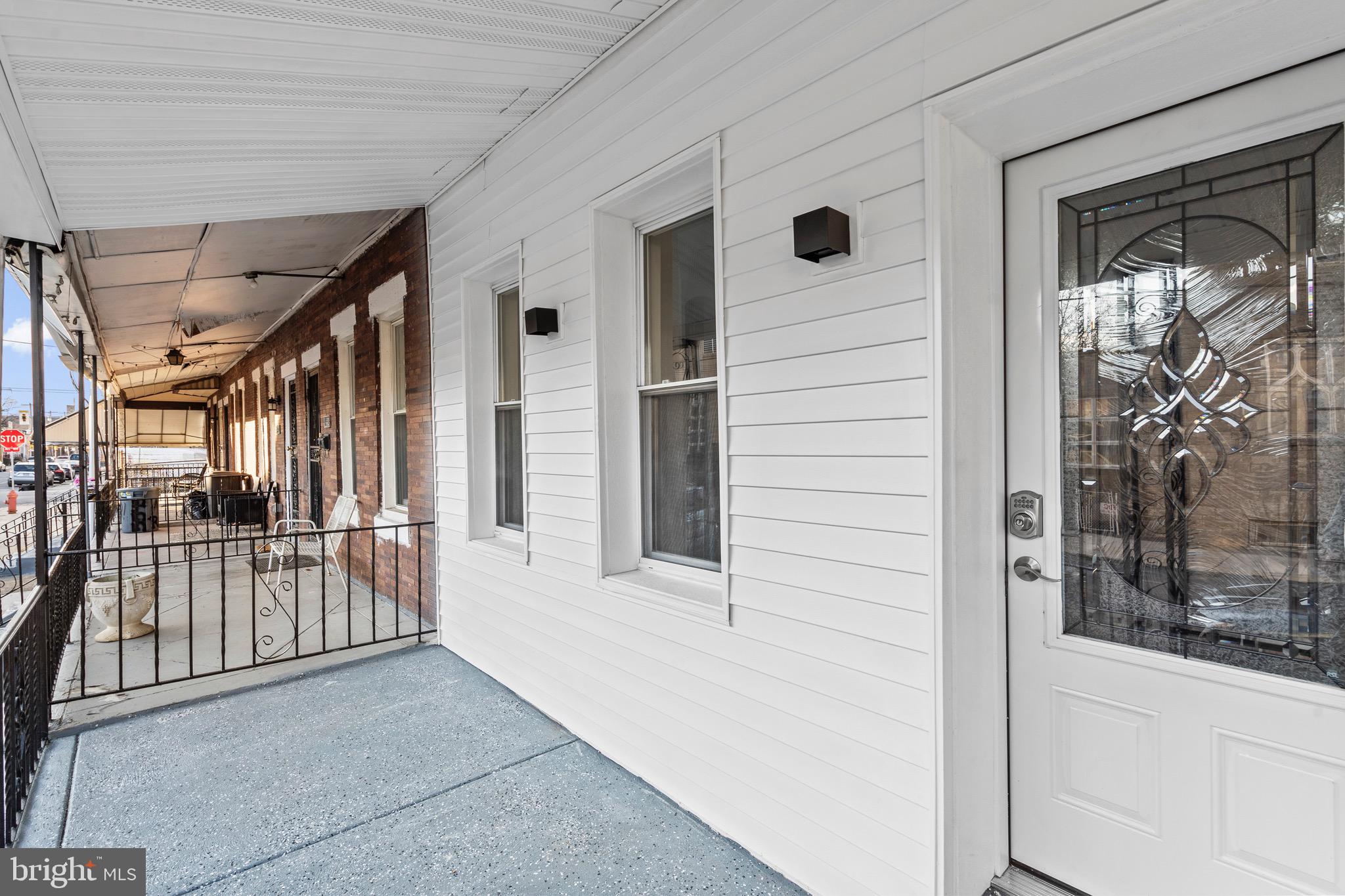 HADDINGTON - Residential