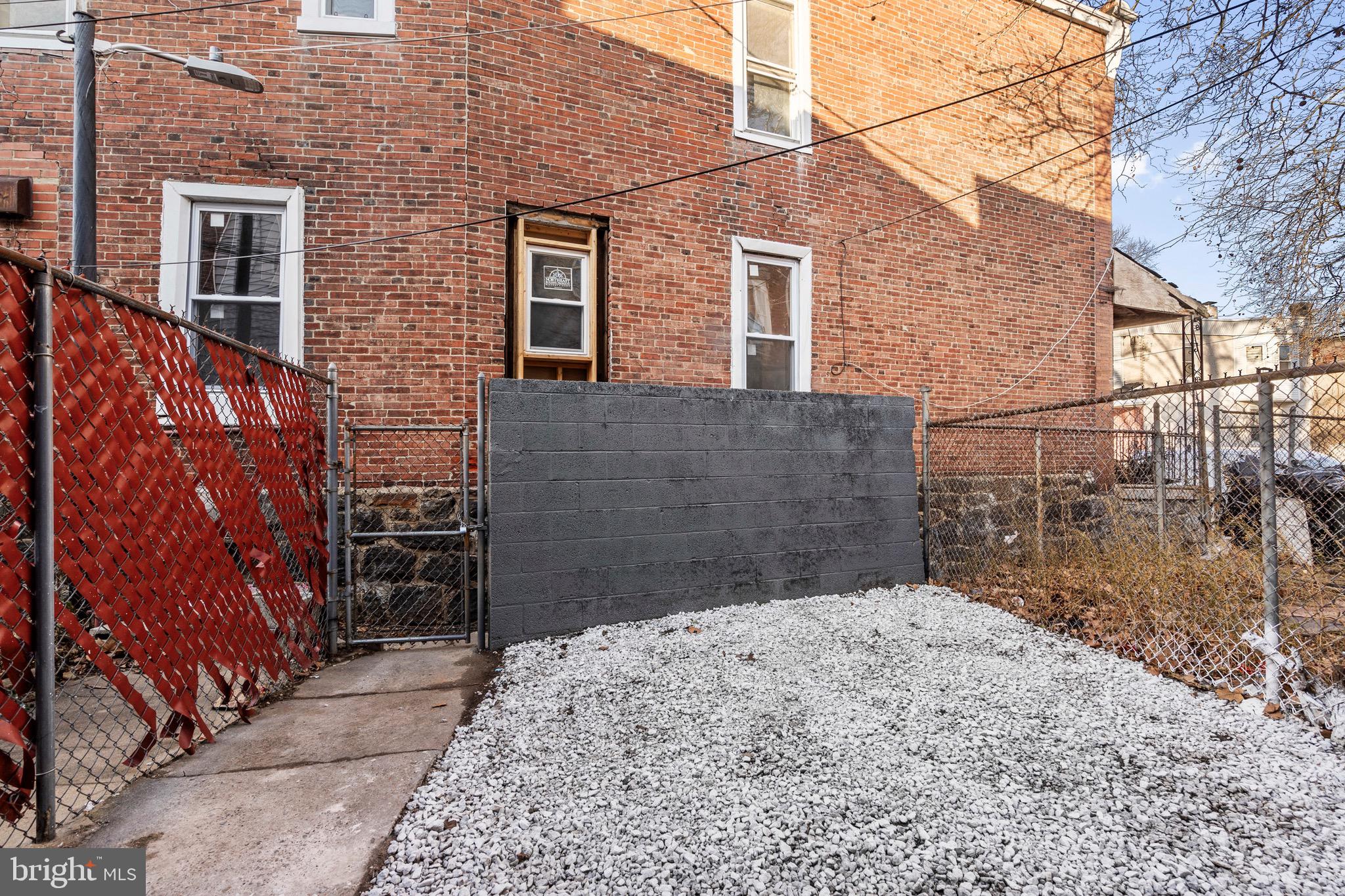 HADDINGTON - Residential