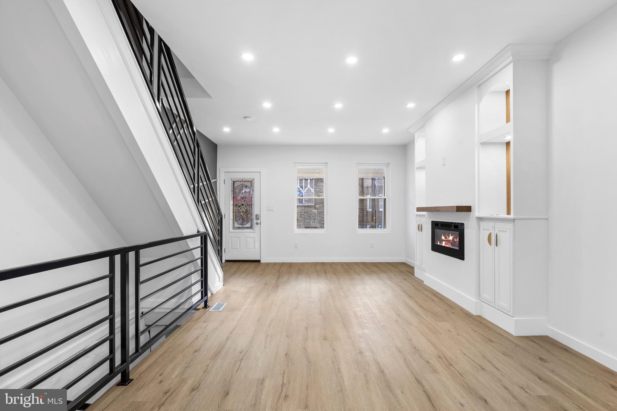 HADDINGTON - Residential